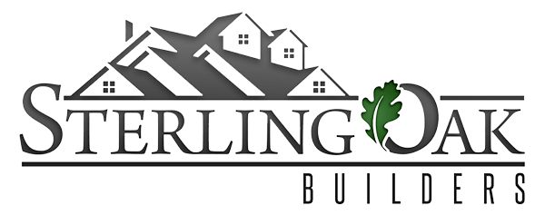 Sterling Oak Builders Inc Logo